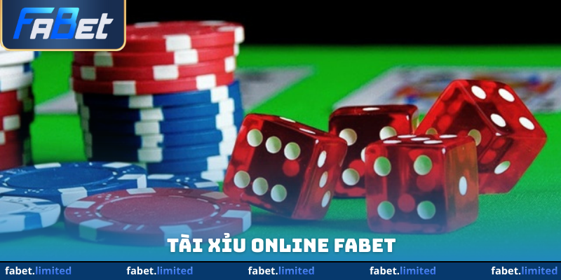 Tài Xỉu Online Fabet - Trải Nghiệm Giải Trí Siêu Kịch Tính